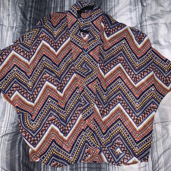 Boho Bikini Cover - Picture 1 of 3